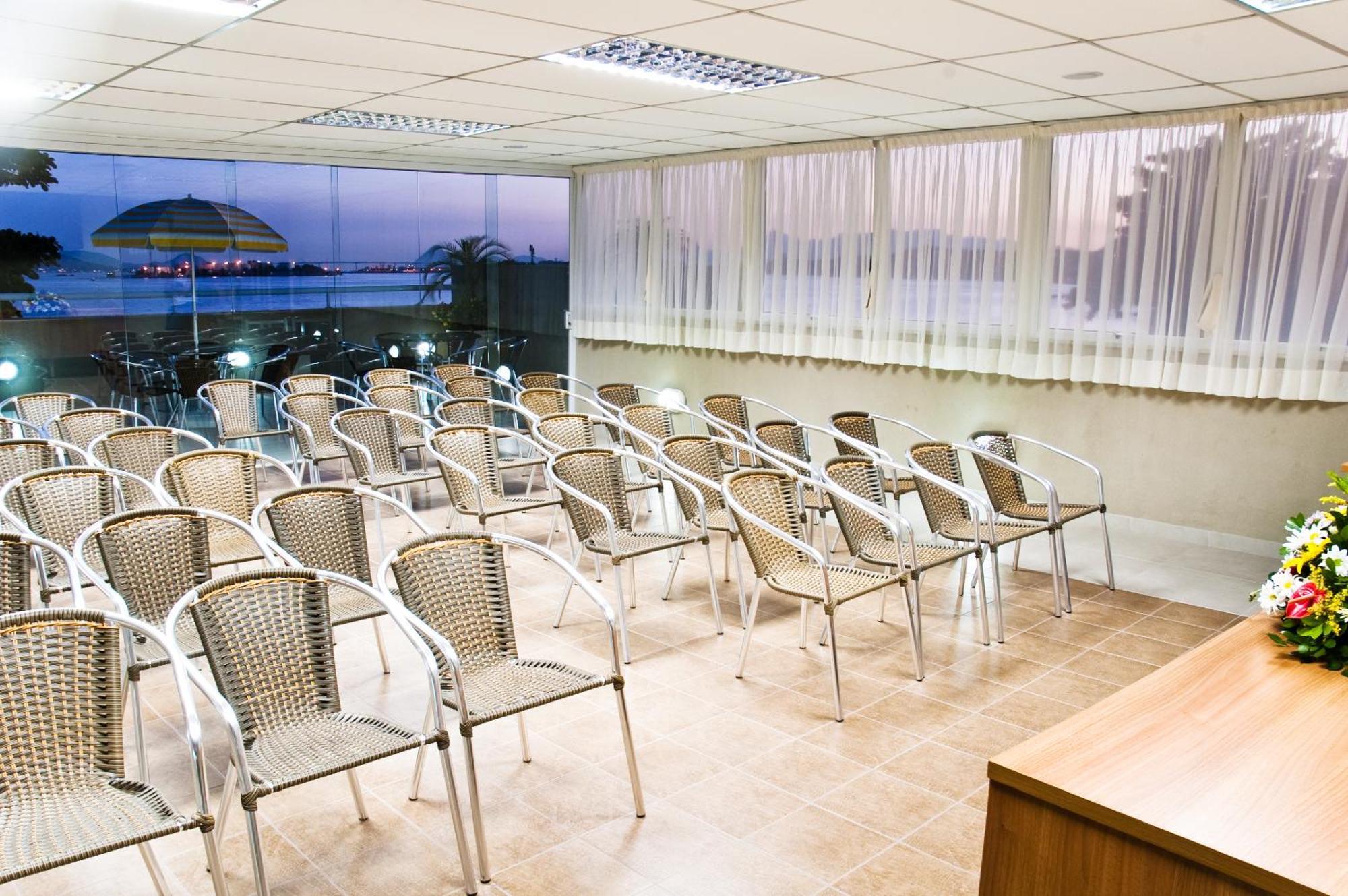 Hotel Caracas Rio Aeroporto Galeao Rio de Janeiro Esterno foto