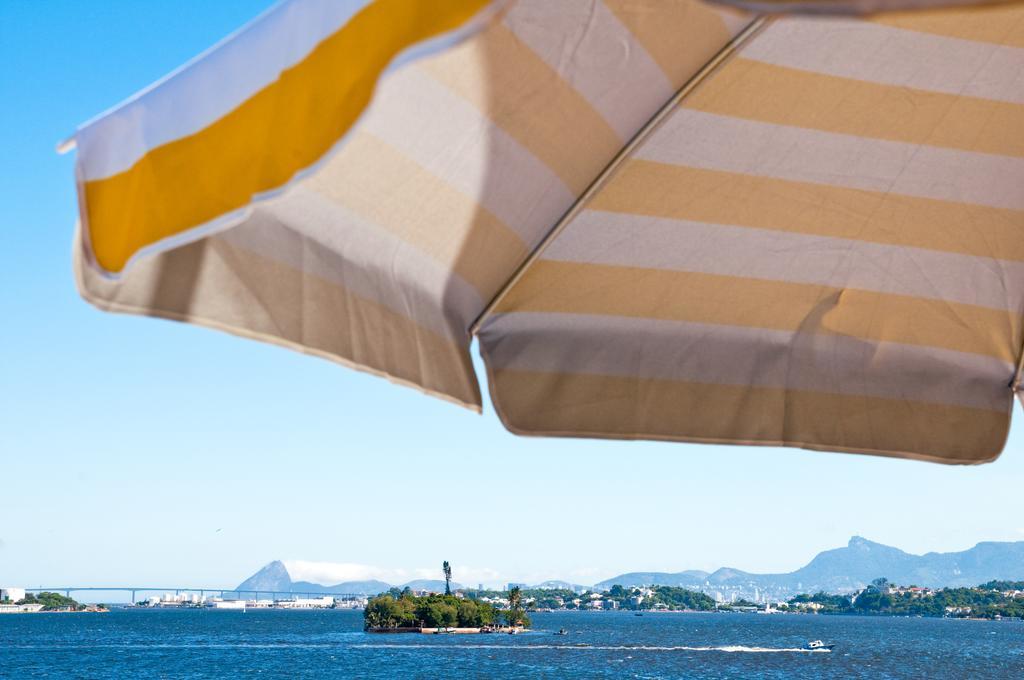 Hotel Caracas Rio Aeroporto Galeao Rio de Janeiro Esterno foto